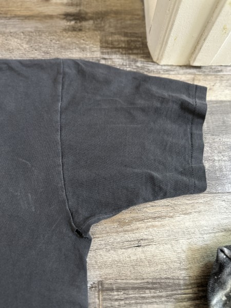 Nine inch nails fixed tshirt