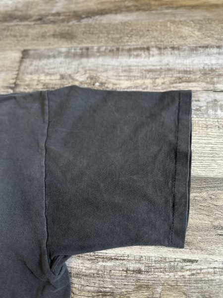 Nine inch nails fixed tshirt