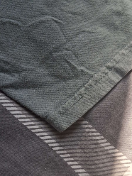 Hello I need a Legit check on a KORN Giant T shirt From 1998