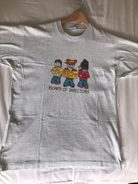 Grand Royal / Beastie Boys
