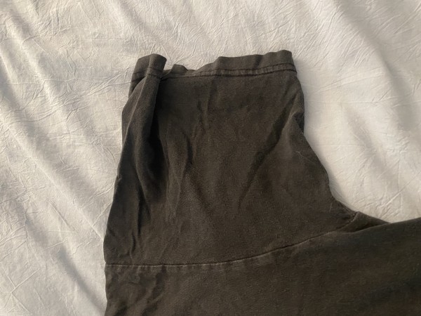 Smashing pumpkins the world is a vampire tee legit check