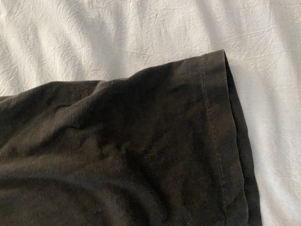 Smashing pumpkins the world is a vampire tee legit check