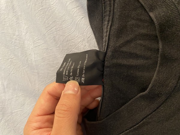 Smashing pumpkins the world is a vampire tee legit check
