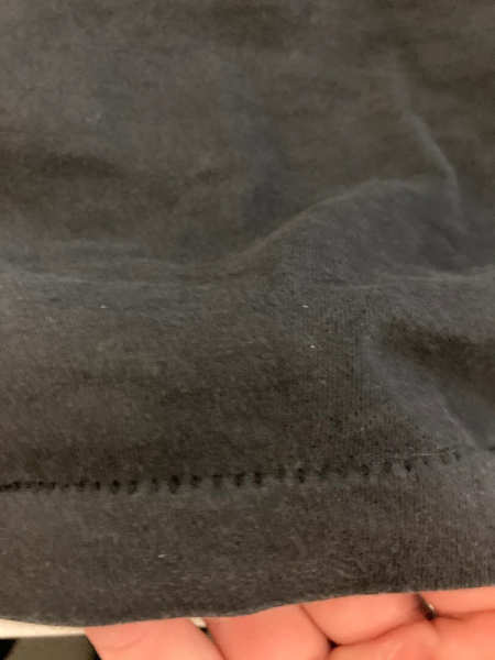 Legit Check Radiohead Pablo Honey Tour