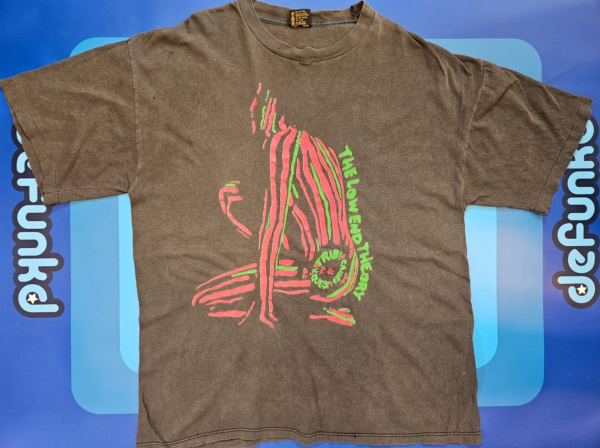 tribe called quest brockum t-shirt