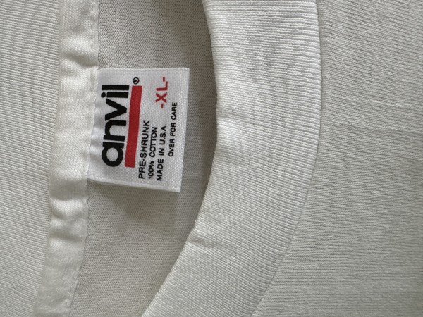 Chicago Bulls World Chaps Shirt 1993 Is it Authentic?