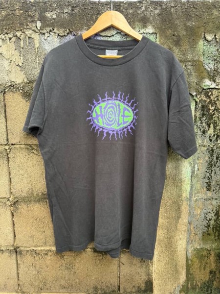 Hole legit check