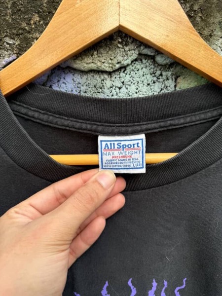 Hole legit check