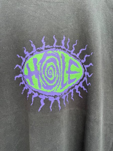 Hole legit check
