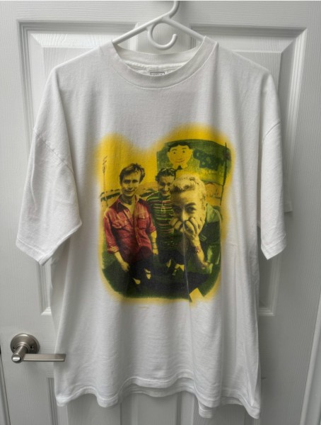 Def Leppard and Green Day Legit Check