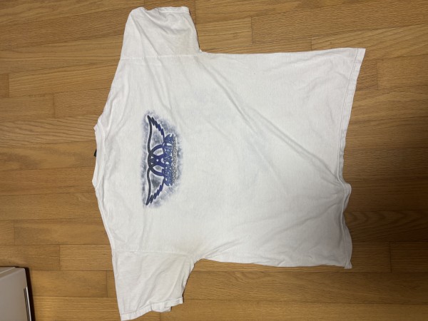 aerosmith t-shirt legit check please