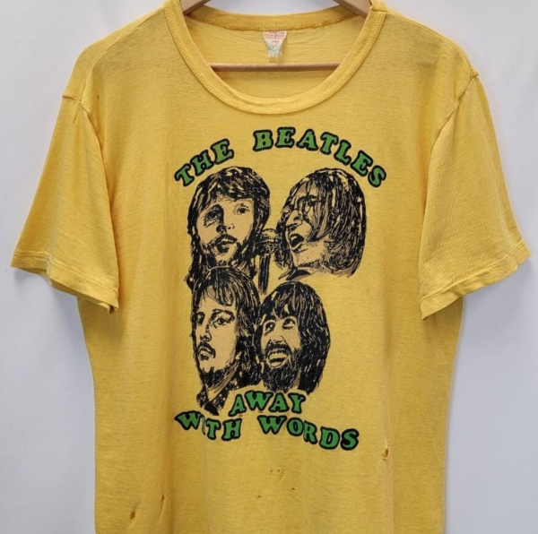 away with words t-shirt 2