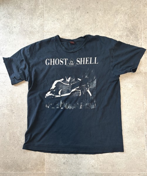 Ghost in the Shell Fashion Victim Fake?