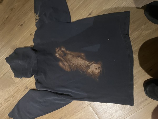 Death and Morgoth Hoodies i cant find info on