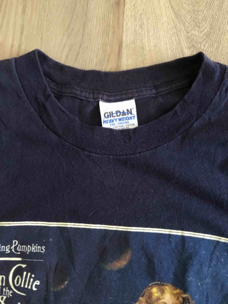 Legit Check The Smashing Pumpkins – Mellon Collie Tour 1995 Tee