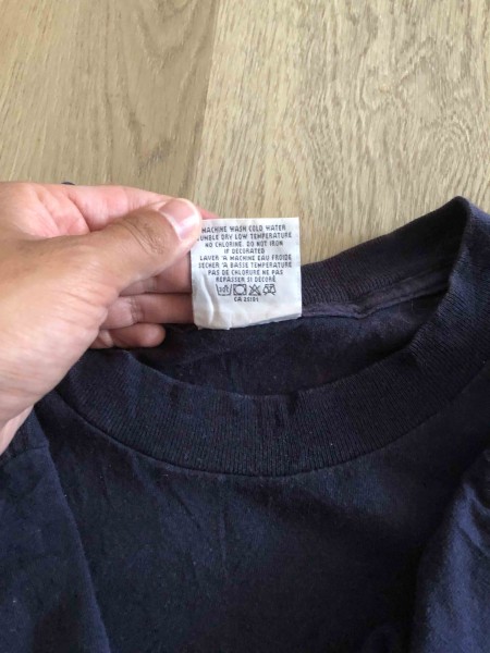 Legit Check The Smashing Pumpkins – Mellon Collie Tour 1995 Tee