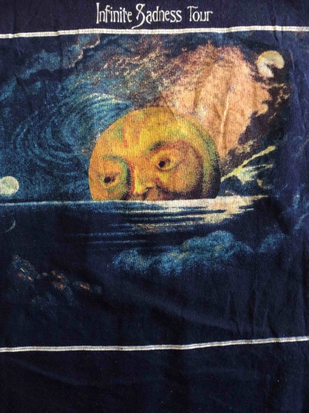 Legit Check The Smashing Pumpkins – Mellon Collie Tour 1995 Tee