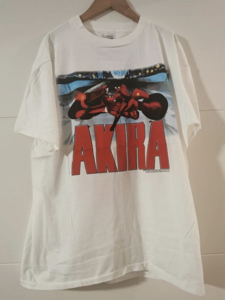 Nirvana/ Akira reel or fake ?