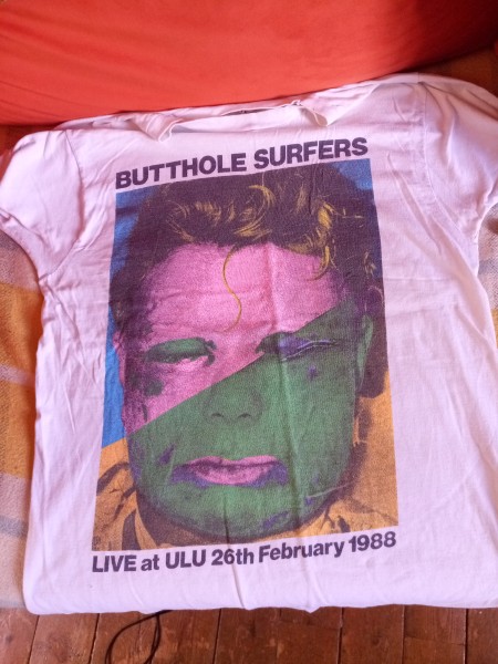 shirt
