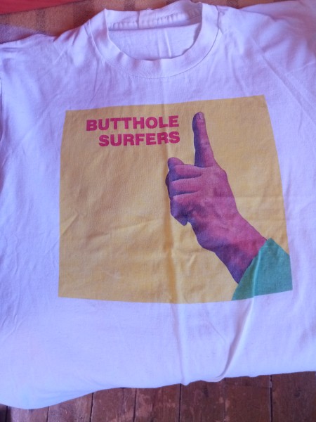 shirt