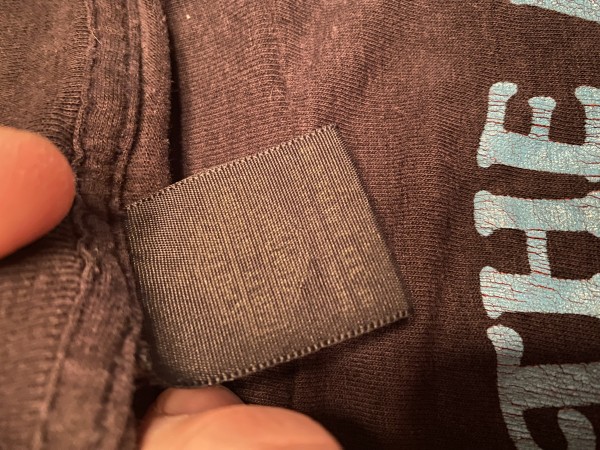 Appraisal Harley Davidson “still the best” 3d emblem shirt