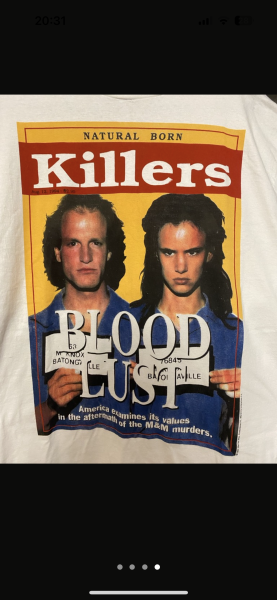 Legit Check  Natural Born Killers
