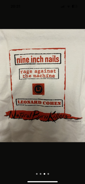 Legit Check  Natural Born Killers