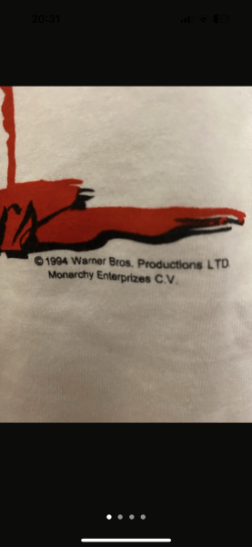 Legit Check  Natural Born Killers