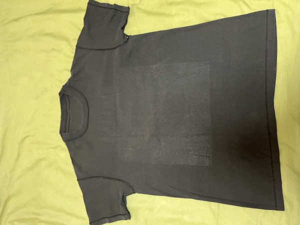 Vintage Nirvana sliver legit check