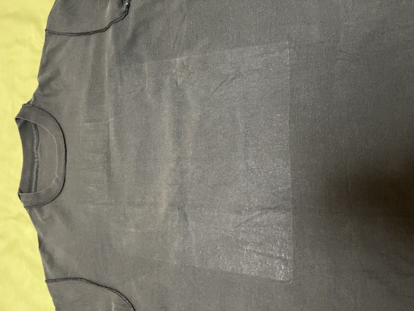 Vintage Nirvana sliver legit check
