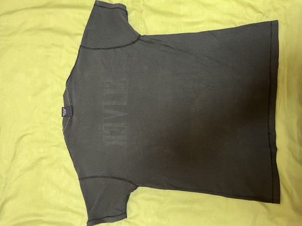 Vintage Nirvana sliver legit check