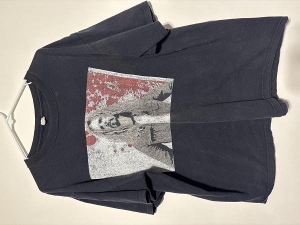 Rob Zombie Tee