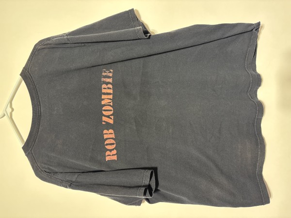 Rob Zombie Tee