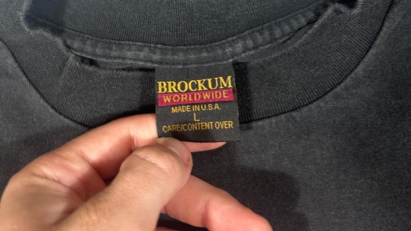 Is this Brockum worldwide legit?