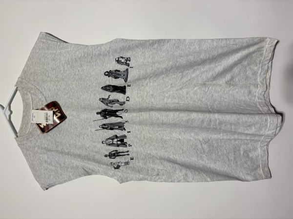 Star Wars Walmart Shirts