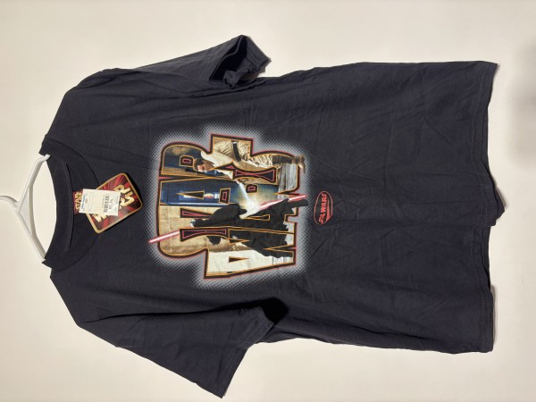 Star Wars Walmart Shirts