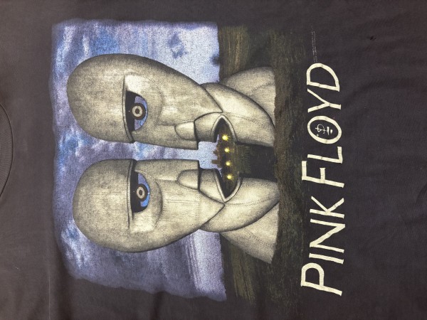 pink floyd 1994 american tour legit check