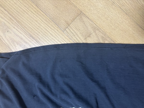 pink floyd 1994 american tour legit check