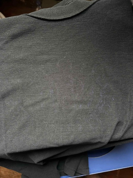 Hole legit check