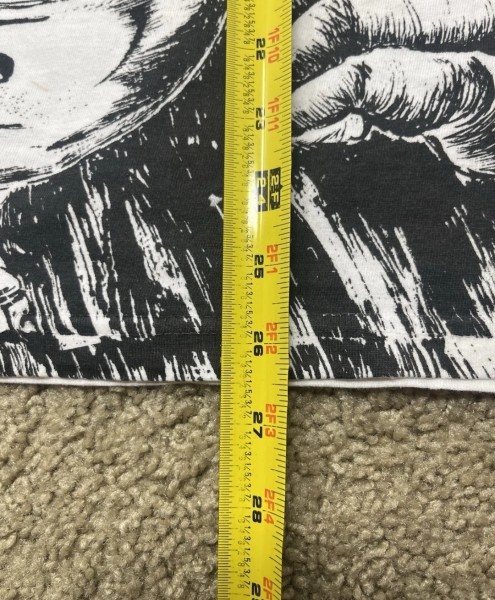 Legit Check 90s Wizard AOP