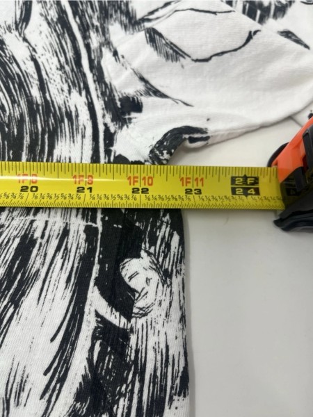 Legit Check 90s Wizard AOP