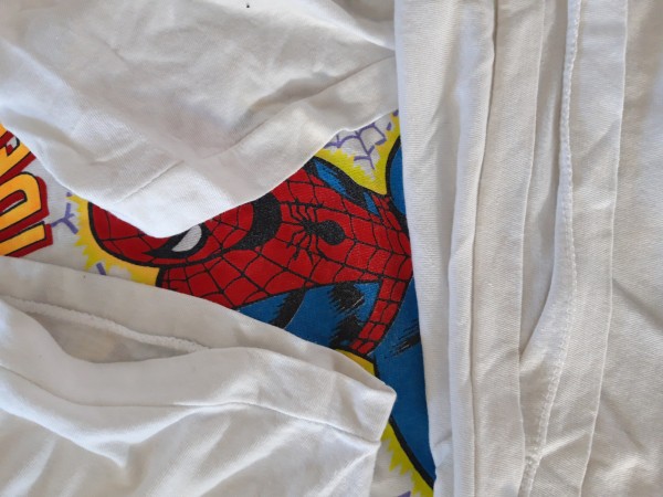 The amazing spiderman 1990
