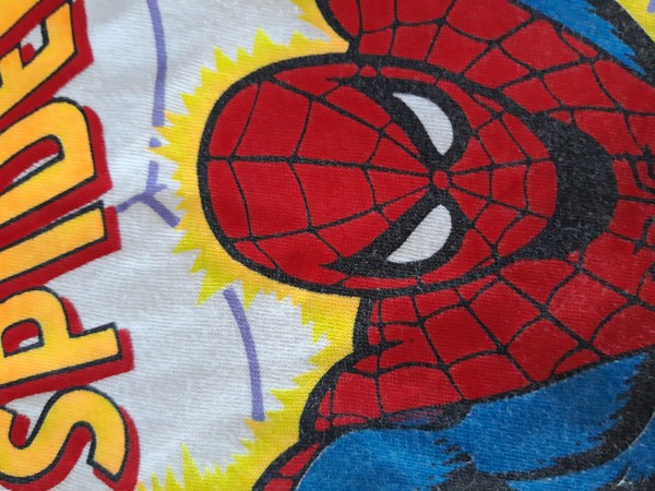 The amazing spiderman 1990