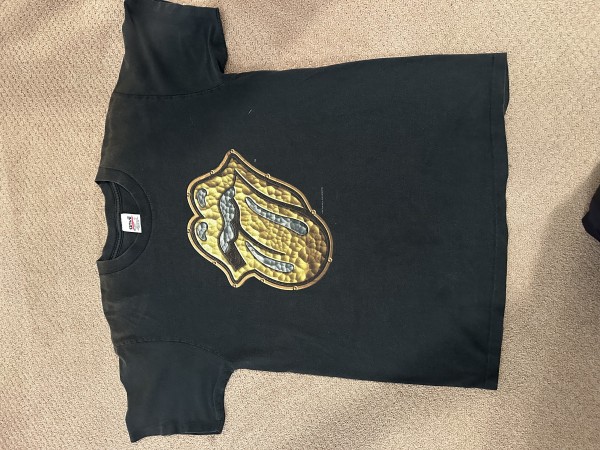97 Rolling Stones Tour Tee