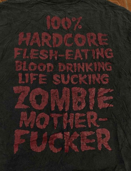 Rob zombie winterland Tag