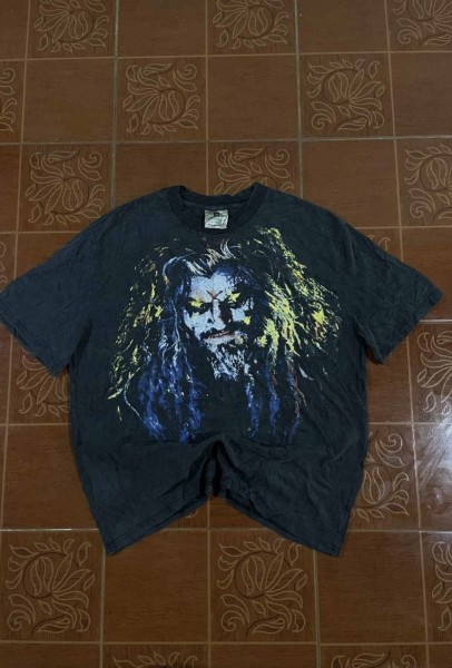 Rob zombie winterland Tag