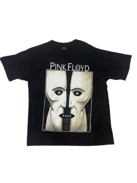 Pink Floyd The Bell Brockum