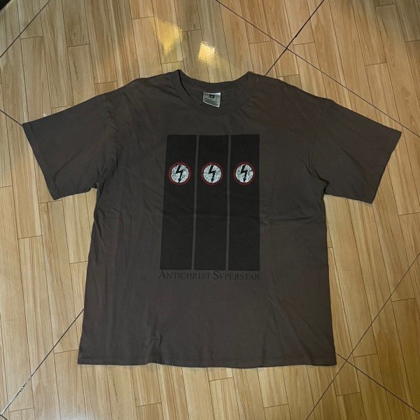 Vintage Marilyn Manson Repent Shirt