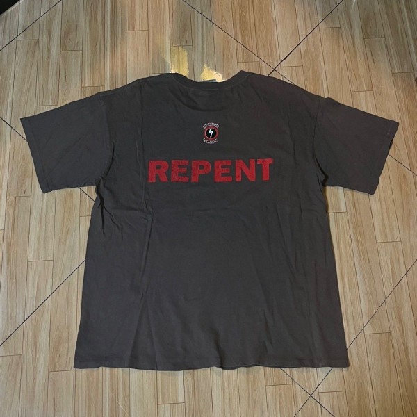 Vintage Marilyn Manson Repent Shirt