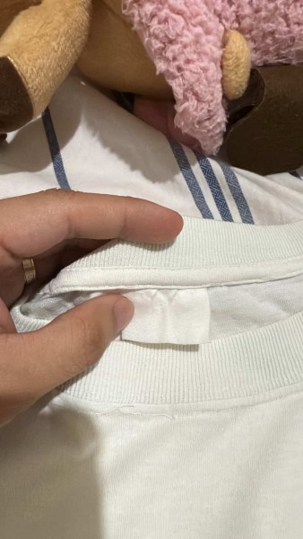 REM / with side seam